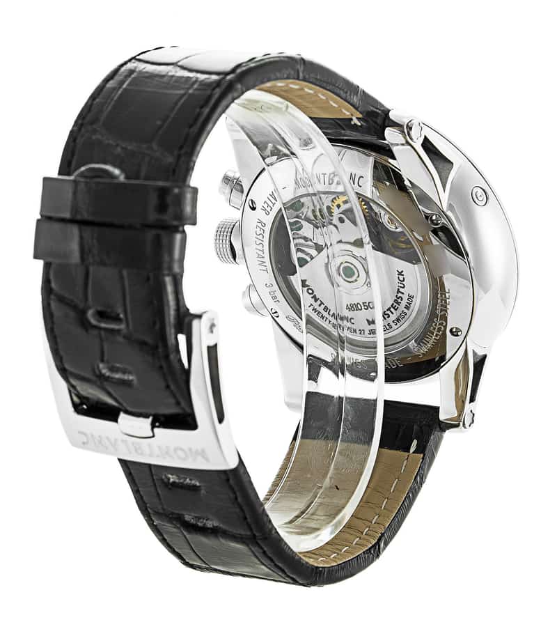 Montblanc TimeWalker 101549